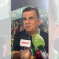 Fábio Mota celebra título do Vitória e reforça cobrança na CBF: “Hexa” imagem