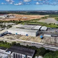 Fábrica de baterias em Camaçari será polo de exportação para a América Latina imagem