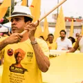 Federação PSOL-Rede confirma lançamento de chapa na Bahia imagem