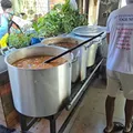 Feijoada de Ogum completa 31 anos e reforça fé e tradição no 2 de Julho imagem
