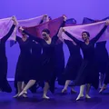 Festival Emoções inova ao unir balé e audiodescrição em tempo real imagem