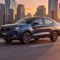 Fiat Fastback Impetus Hybrid tem desconto de R$ 38 mil até agosto imagem