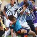 Fifa abre investigação contra Argentina por lances sujos na Copa imagem