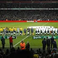 FIFA altera protocolo do hino nacional para a Copa do Mundo imagem