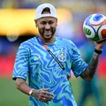 Filho de Gilmar Mendes diz que convocou Neymar para a Copa do Mundo imagem