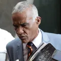 Fim da escala 6x1: Isidório acampa de frente ao Senado e cobra votação imagem