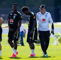 Flamengo abre os cofres por atacante da Seleção Brasileira imagem