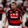 Flamengo perde dois titulares de última hora contra o Vitória imagem