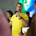 Flávio admite que Alfredo Gaspar foi escolhido vice “em cima da hora” imagem