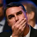 Flávio Bolsonaro tem candidatura a presidente barrada no TSE imagem