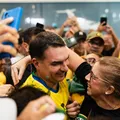 Flávio lança primeiras propostas para mulheres na corrida ao Planalto imagem