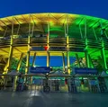Fonte Nova será o 6º estádio brasileiro com mais jogos de Copa imagem