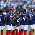 França x Iraque pode ser paralisado por risco de raios na Copa imagem