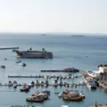 Futuro do mar da Bahia vira pauta no Summit Economia Azul do Nordeste imagem