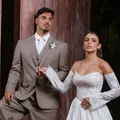 Gabriel Medina e Isabella perdem bebê dias após anúncio da gravidez imagem
