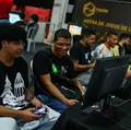Gamepólitan 2026 reúne milhares de visitantes na retomada em Salvador imagem