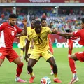 Gana marca no apagar das luzes e vence Panamá na Copa do Mundo imagem
