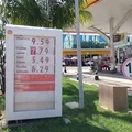 Gasolina salta R$ 0,60 em Salvador e ignora reajuste de 3,7% da Acelen imagem