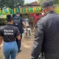 Gerente de clínica investigada por tortura passa por audiência de custódia imagem