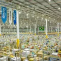 Gigante das entregas abre 500 vagas para centro logístico gigante em Salvador imagem