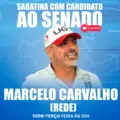 Grupo A TARDE sabatina Marcelo Carvalho nesta terça-feira (11) imagem