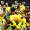 Grupo A tem México 100% e classificação histórica da África do Sul imagem