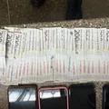 Grupo é preso por circular notas falsas de R$ 200 na Bahia imagem