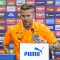 Guido Herrera cita Rogério Ceni e revela o maior desafio no Bahia imagem