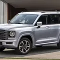 GWM lança nova versão de SUV que movimentou o mercado em 2026; veja preços imagem
