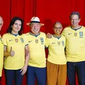 Haddad bate o martelo e define vice para disputa ao governo de SP imagem