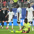 Haaland faz dois, Noruega bate Senegal e garante vaga na próxima fase imagem