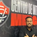 Vitória perde profissional estratégico do futebol para clube da Premier League imagem