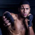 Hebert Conceição encara mexicano invicto em duelo nos EUA imagem