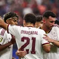Herói da Espanha na Copa nasceu na França e foi ignorado por Deschamps imagem
