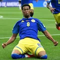 Por que os jogadores de Curaçao podem dormir com as esposas na Copa imagem