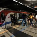 Homem é acusado de ejacular em mulher no metrô de Salvador imagem