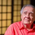 Ícone do cinema brasileiro, Luiz Carlos Barreto morre aos 98 anos imagem