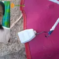 Idosa morre após sofrer descarga elétrica ao lavar roupas na Bahia imagem