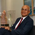 Inaldo Araujo detalha papel da IA nos tribunais de contas imagem