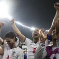 Inglaterra sofre muito, vence México e enfrenta Noruega nas quartas imagem