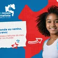 Inscrições do Concurso Jovem Jornalista terminam nesta segunda imagem