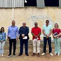 Integração amplia proteção à infância em Vitória da Conquista imagem