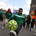 Internet não perdoa; veja melhores memes da abertura da Copa do Mundo imagem