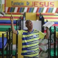 Isidório justifica acolhimento de menores na Fundação Dr. Jesus imagem