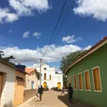 Itaitu, onde a pureza das águas dá polarização com Embasa e in natura imagem