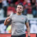 Jair Ventura revela fome de título para "fazer história" no Vitória imagem