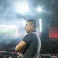 Jair Ventura vê melhor fase no Vitória e defende técnicos estrangeiros imagem