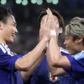 Japão goleia Tunísia e encaminha classificação na Copa do Mundo imagem