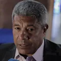 Jerônimo lamenta morte do filho de Lazinho do Olodum imagem