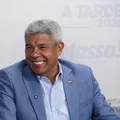Jerônimo admite peso de Lula, mas nega dependência eleitoral na Bahia imagem